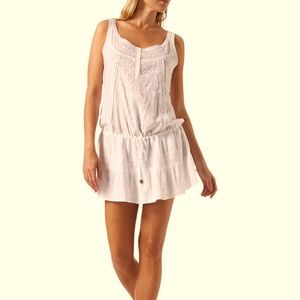 Melissa Odabash cover up